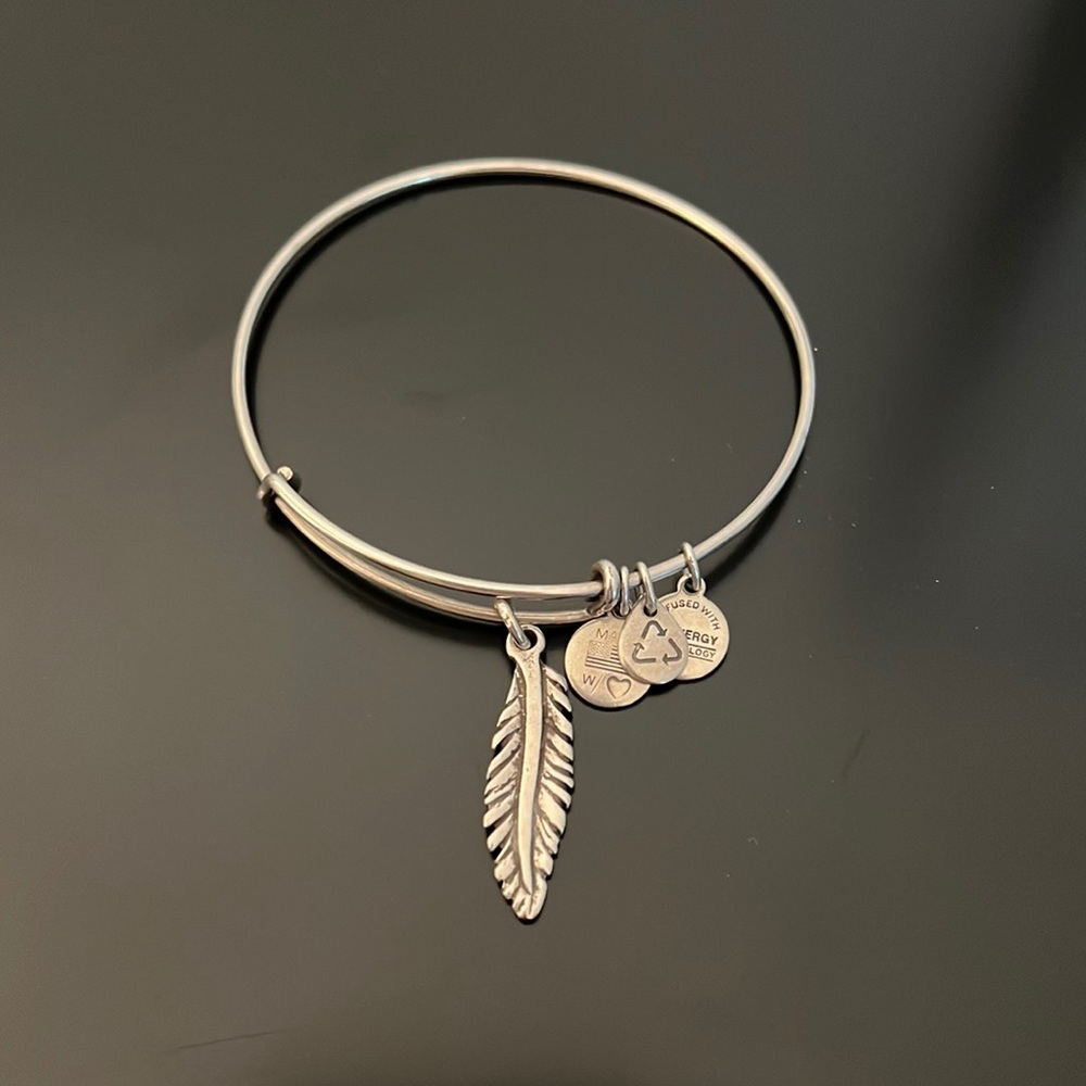 Alex & Ani Bracelet